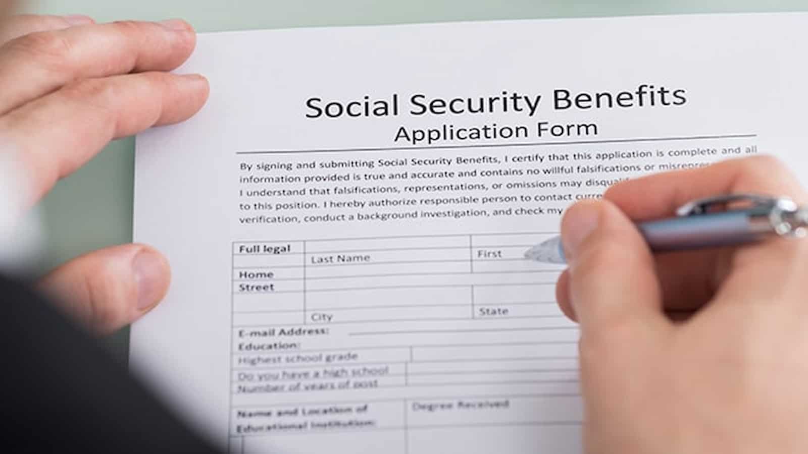 Requirements for Children to Receive Social Security Income (SSI)