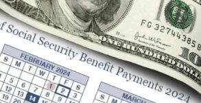 Social Security Payment Schedule for March 2024 Find Out When You'll Receive Your Next Payment