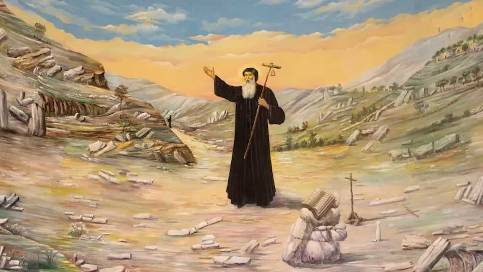 St Maroun Day 2024 (Lebanon) Activities, History, FAQs, Dates, and Facts About St. Maroun