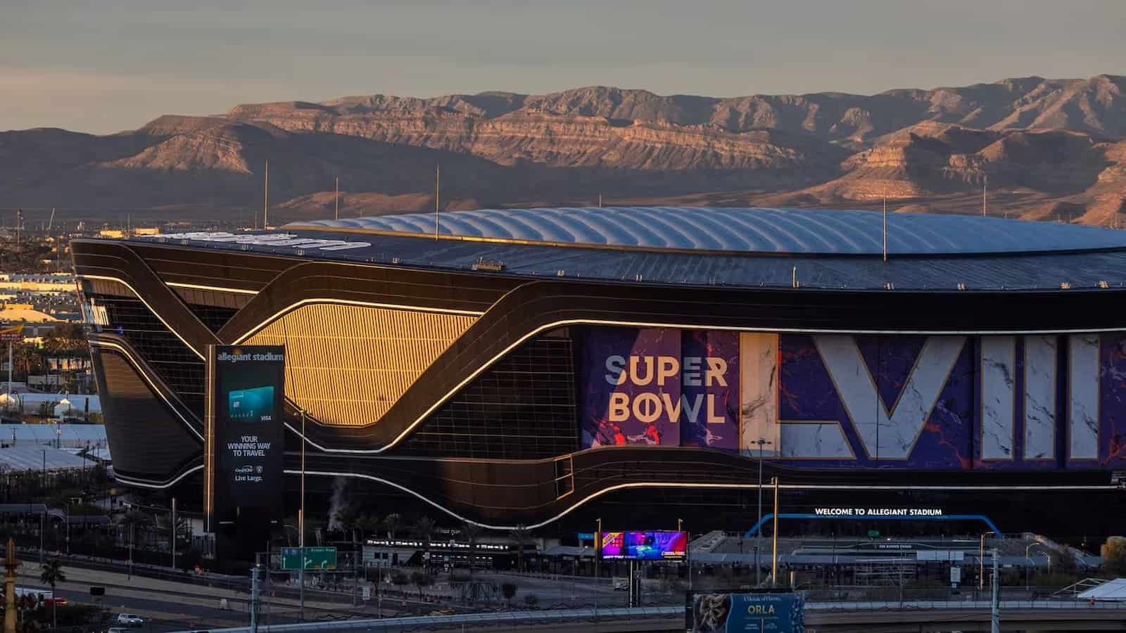 Super Bowl 2024 Weather Forecast Get Ready for the Big Game with the Latest Weather Prediction