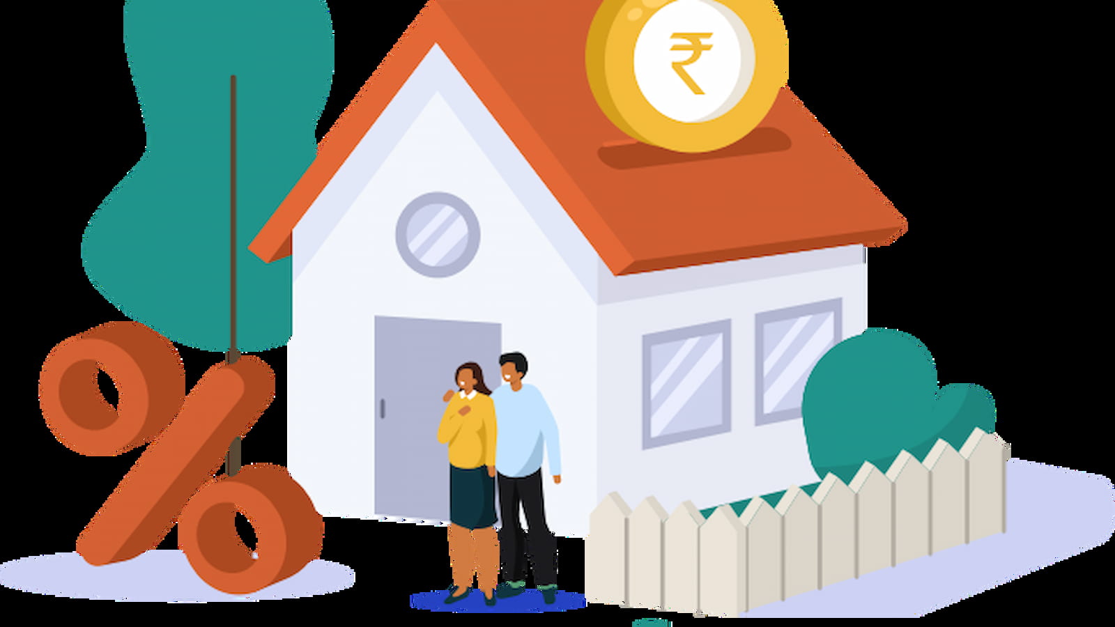 Top 5 Public Sector Banks Offering Lowest Home Loan Interest Rates