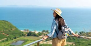 Top Destinations for Solo Travelers Seeking Connection