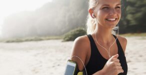 Top Workout Songs for Your Playlist