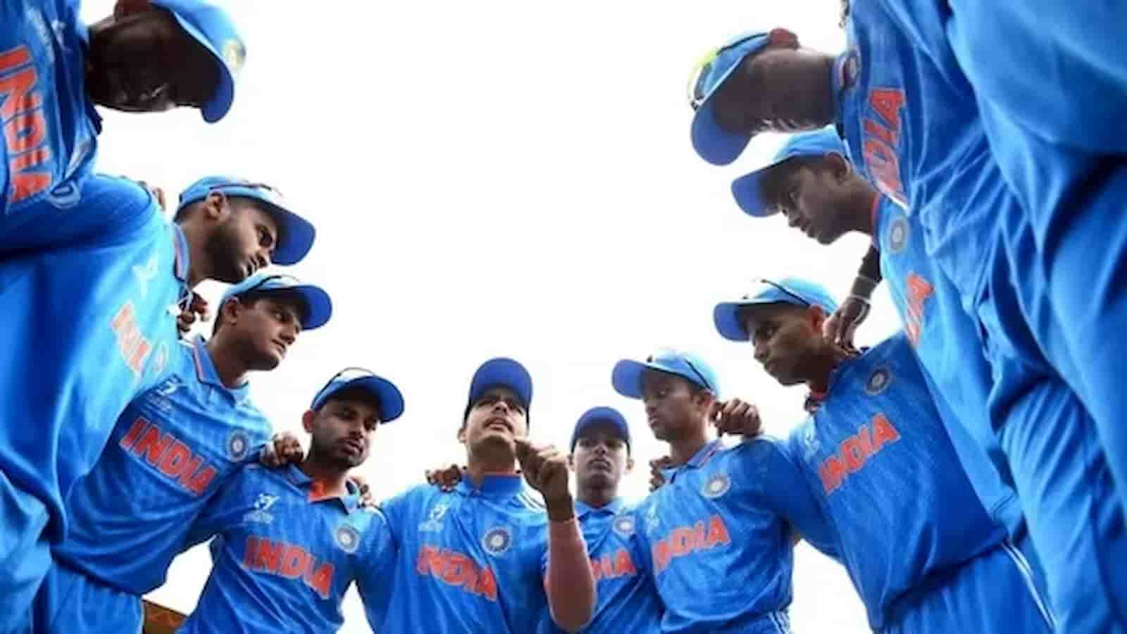 U-19 World Cup semi-final: India win toss, elect to field against South Africa