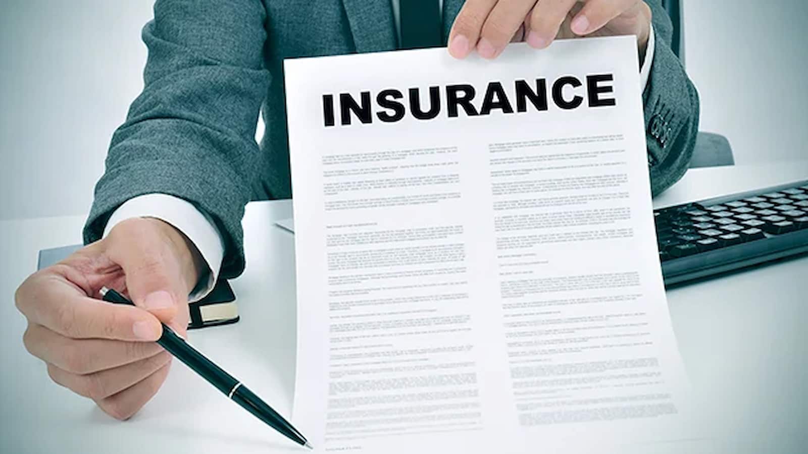 Understanding Insurance Misselling Steps to Take if You Become a Victim