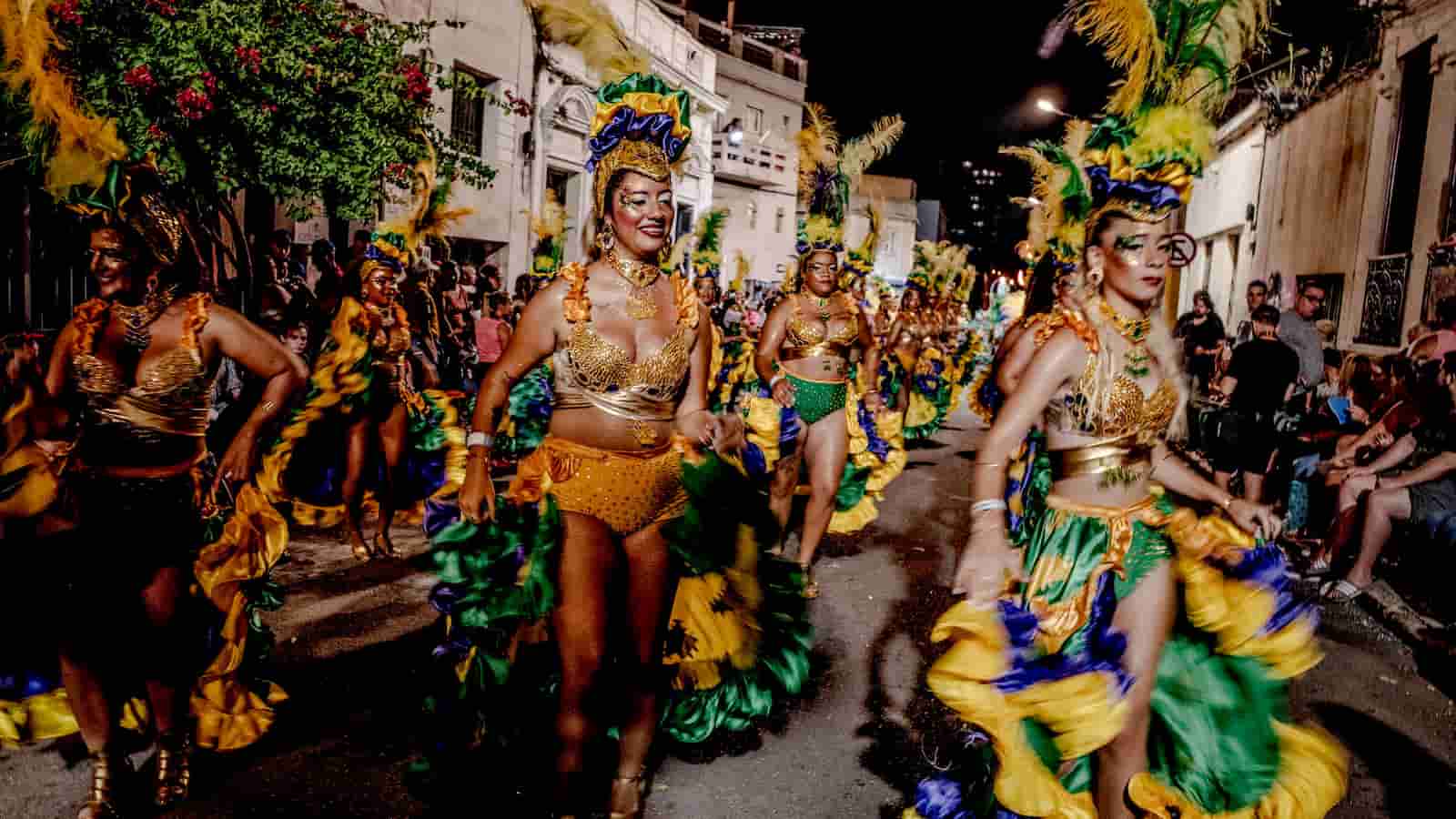 Uruguay Carnival 2024 (Uruguay) Activities, History, FAQs, Dates, and Fact About the Uruguay Carnival