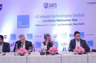 Jignesh Shah makes a comeback with Groundbreaking Cybersecurity Technology