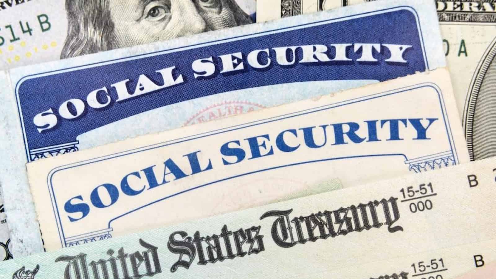 Who Qualifies for $1907 Social Security Payments for Retirees and Disabled Individuals