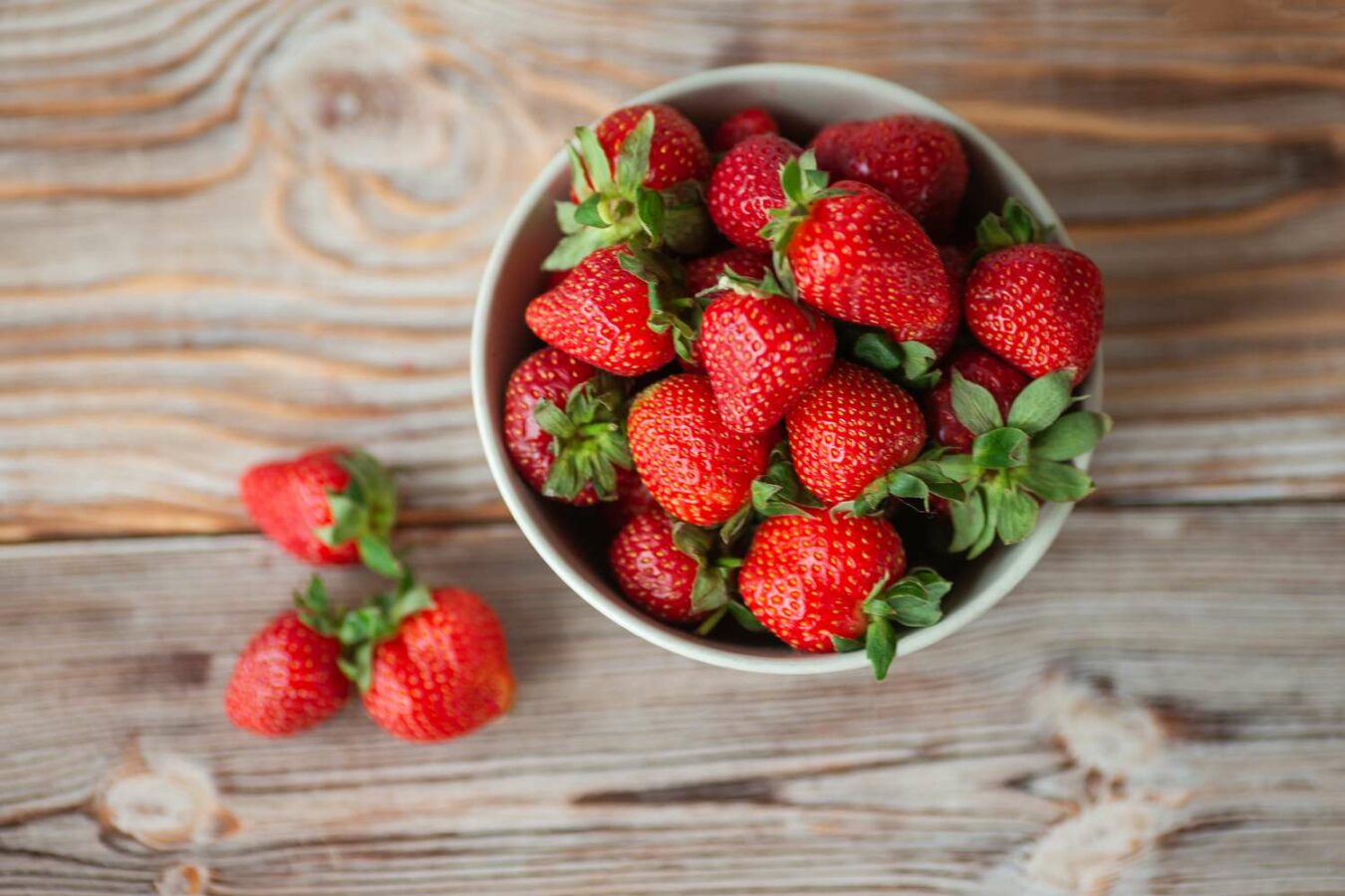 strawberry