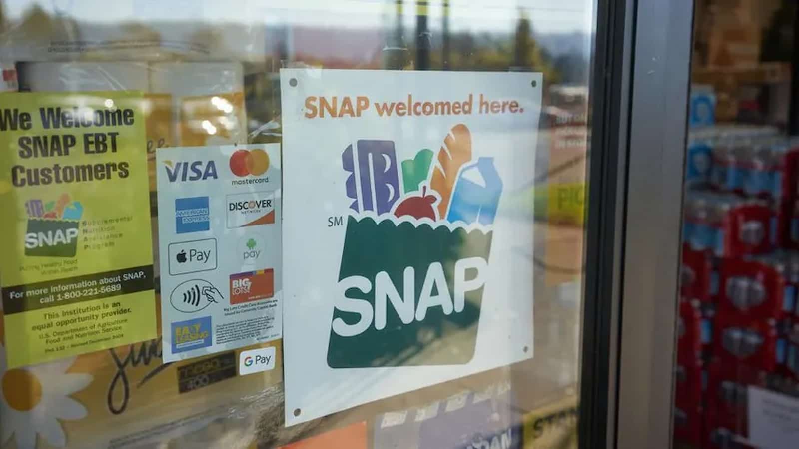 SNAP Benefits Ending? What We Know About the Possible End