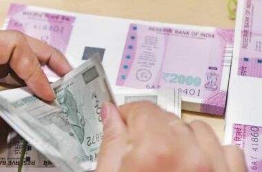 5 Essential Money Tasks to Tackle Before March 31, Small Savings Schemes, SIP, DA Hike, Pradhan Mantri Mudra Yojana Loan Limit, Fund Transfer Error, General Provident Fund, Important Government Changes, NFOs Subscription, EPFO ATM Withdrawal, 8th Pay Commission, 8th Pay Commission Fitment Factor, 8th Pay Commission salary hike, 8th Pay Commission Allowances, UPS Pension Calculator, Shubh Muhurat In March 2025, 8th Pay Commission Update, Retirement Planning, 8th Pay Commission Interest-Free Advances, June 2025 Financial Changes, Unified Pension Scheme Tax, 500 Notes from ATMs, Inactive Bank Account in India, Festive Spending in India, Small Finance Bank FDs Vs Post Office FDs, 8th Pay Commission benefits, Indian rupee value, New Labour Rule Salary Cut, Annapurna Bhandar Payment Not Credited