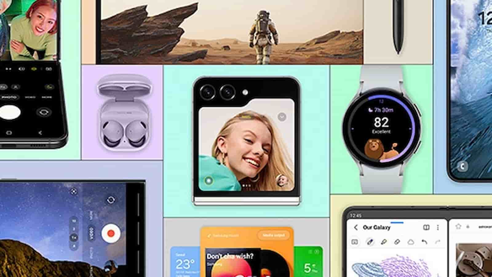 A comprehensive guide to Samsung One UI 7 Features, updates, and