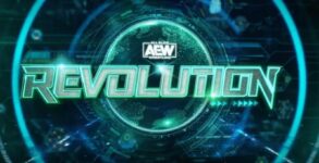 AEW Revolution 2024 Main Event Revealed