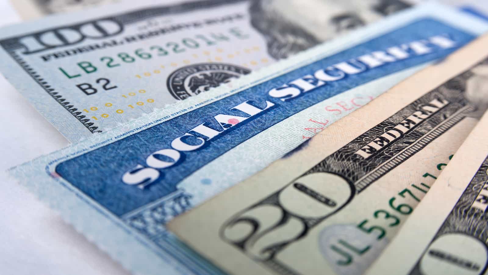Average Social Security Benefit at Age 67 Revealed, April Social Security Payments