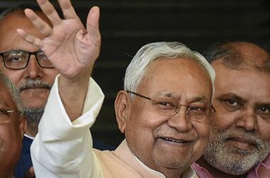 BJP MLA Alleges Exclusion by Nitish Kumar