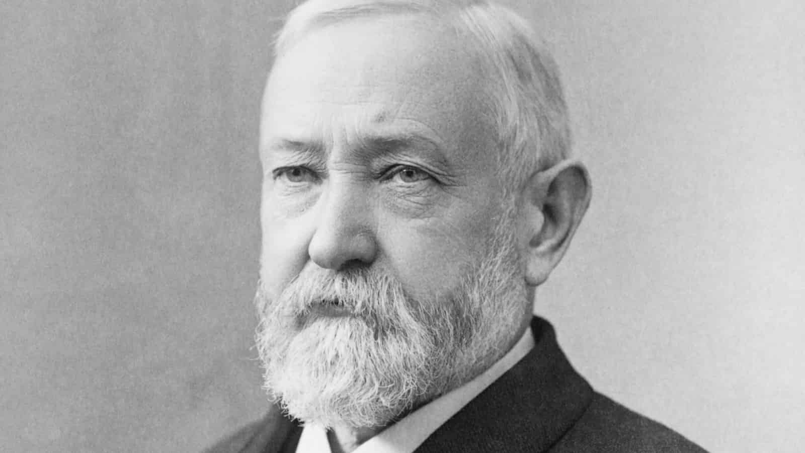Benjamin Harrison Day 2024 (US) History, FAQs, Dates, and Activities