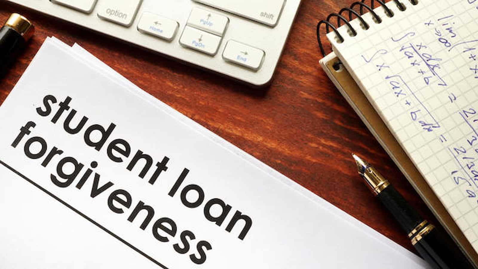 Beware of Student Loan Forgiveness Scams Common Ways to Avoid Being Scammed