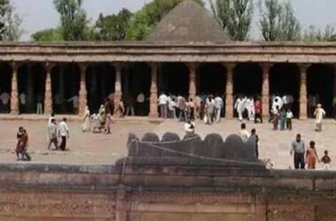 Madhya Pradesh: ASI to begin survey of Bhojshala Temple-Kamal Maula Mosque Complex in Dhar from Friday
