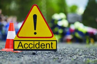 Bihar Accident Claims 7 Lives