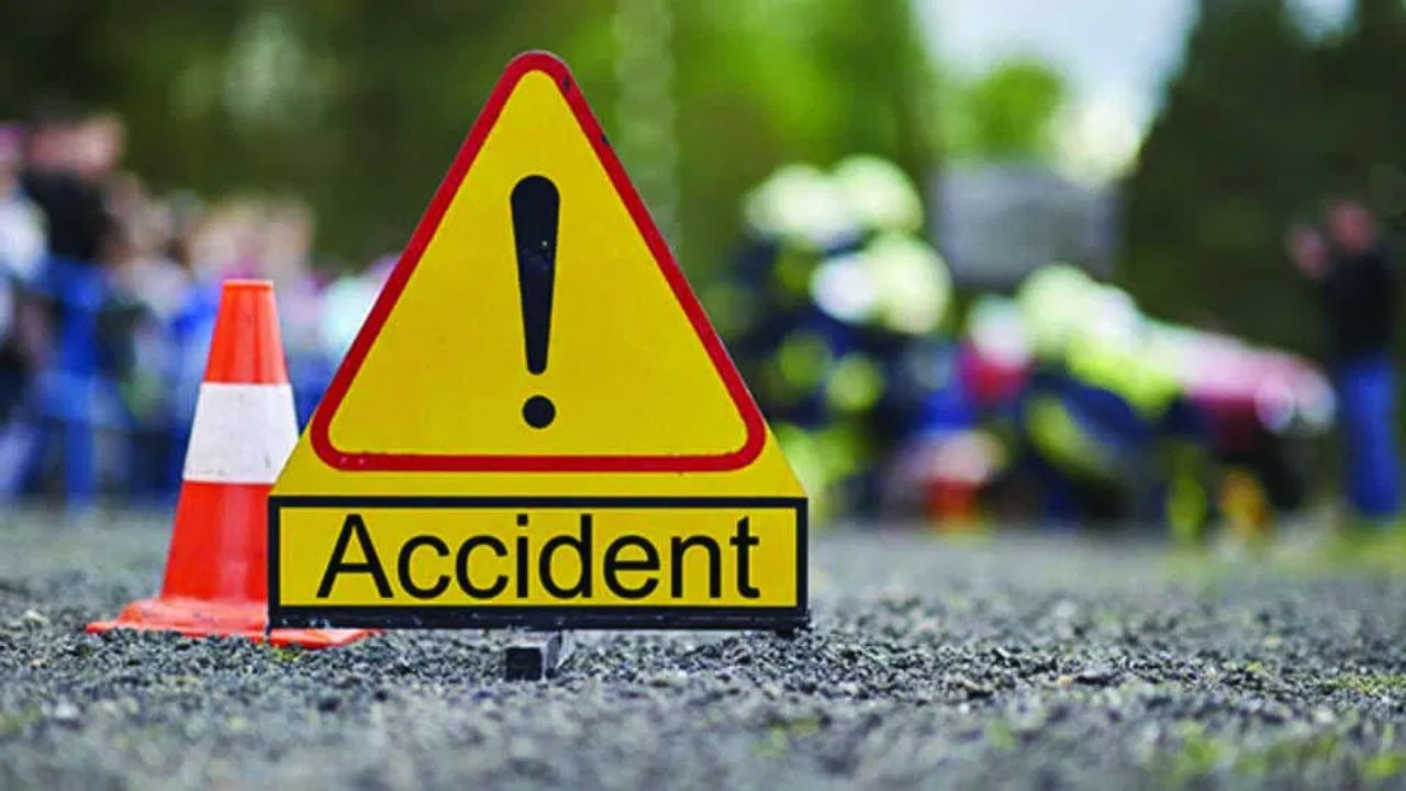 Bihar Accident Claims 7 Lives