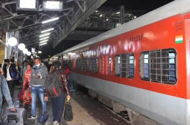 Central Railway announces 156 special trains for summer 2024 between Mumbai and UPBihar, Special Train From Delhi To Bihar