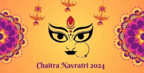 Chaitra Navratri 2024 Dates List of all the Days