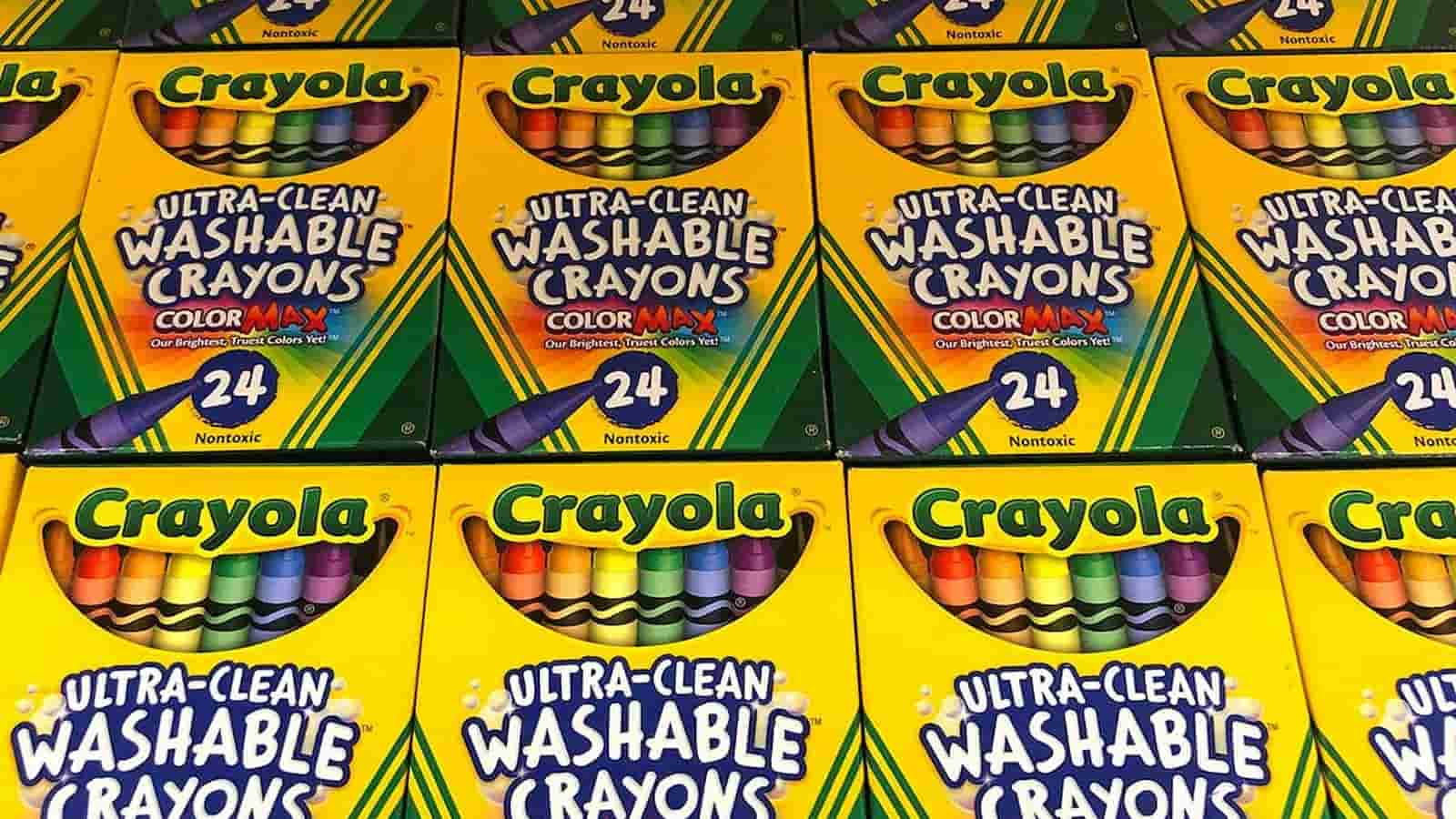 Crayola Crayon Day 2024 FAQs, Dates, Activities, and Facts About Crayola crayons
