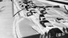 Deadliest Winter Storm in US History A Look Back at the Worst