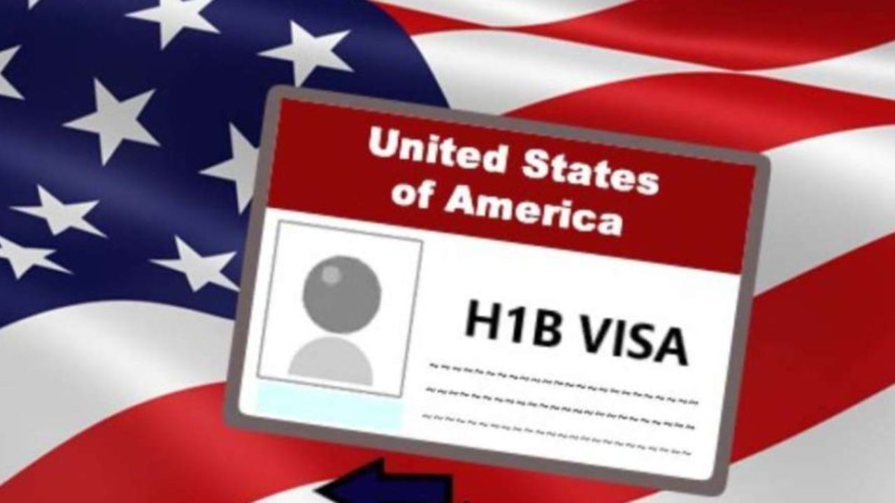 Deadline Alert H-1B Visa Registration for Indians