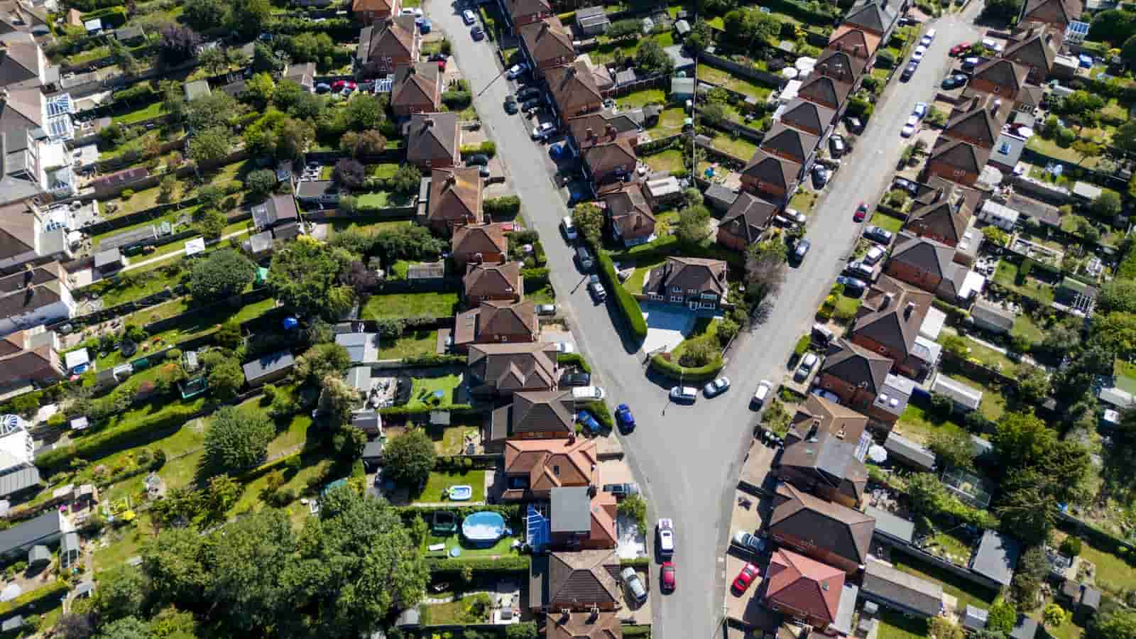 Dissecting the Most Overvalued and Underrated Housing Markets in America, America