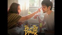 'Do Aur Do Pyaar' Releases First Song 'Jazbaati Hai Dil'