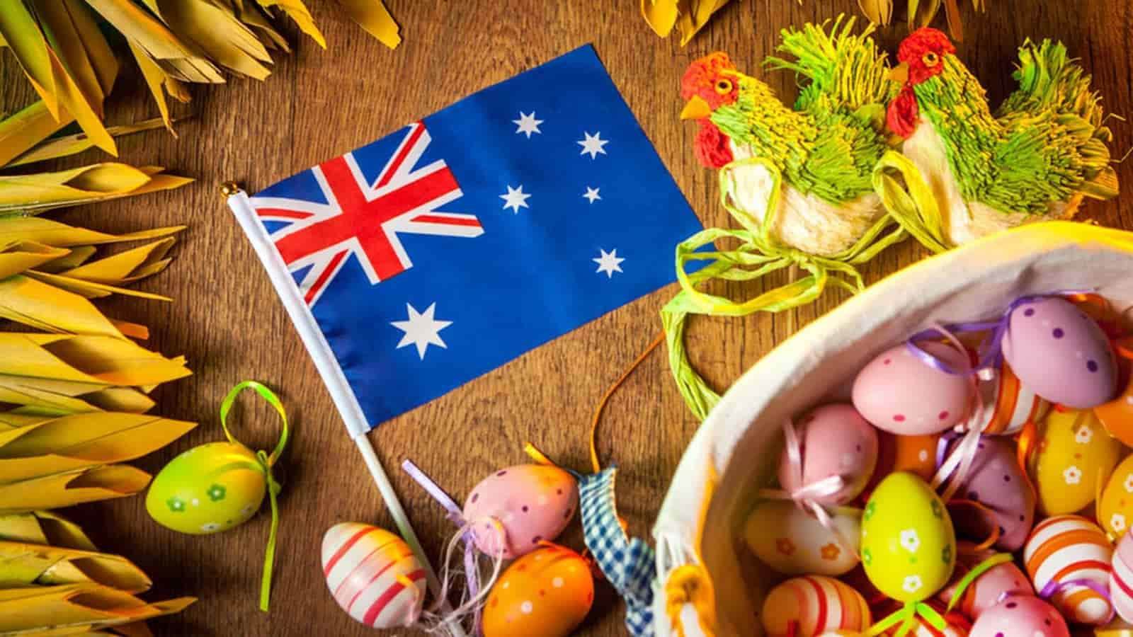 Easter Saturday 2024 (Australia) History, FAQs, Dates, and Activities
