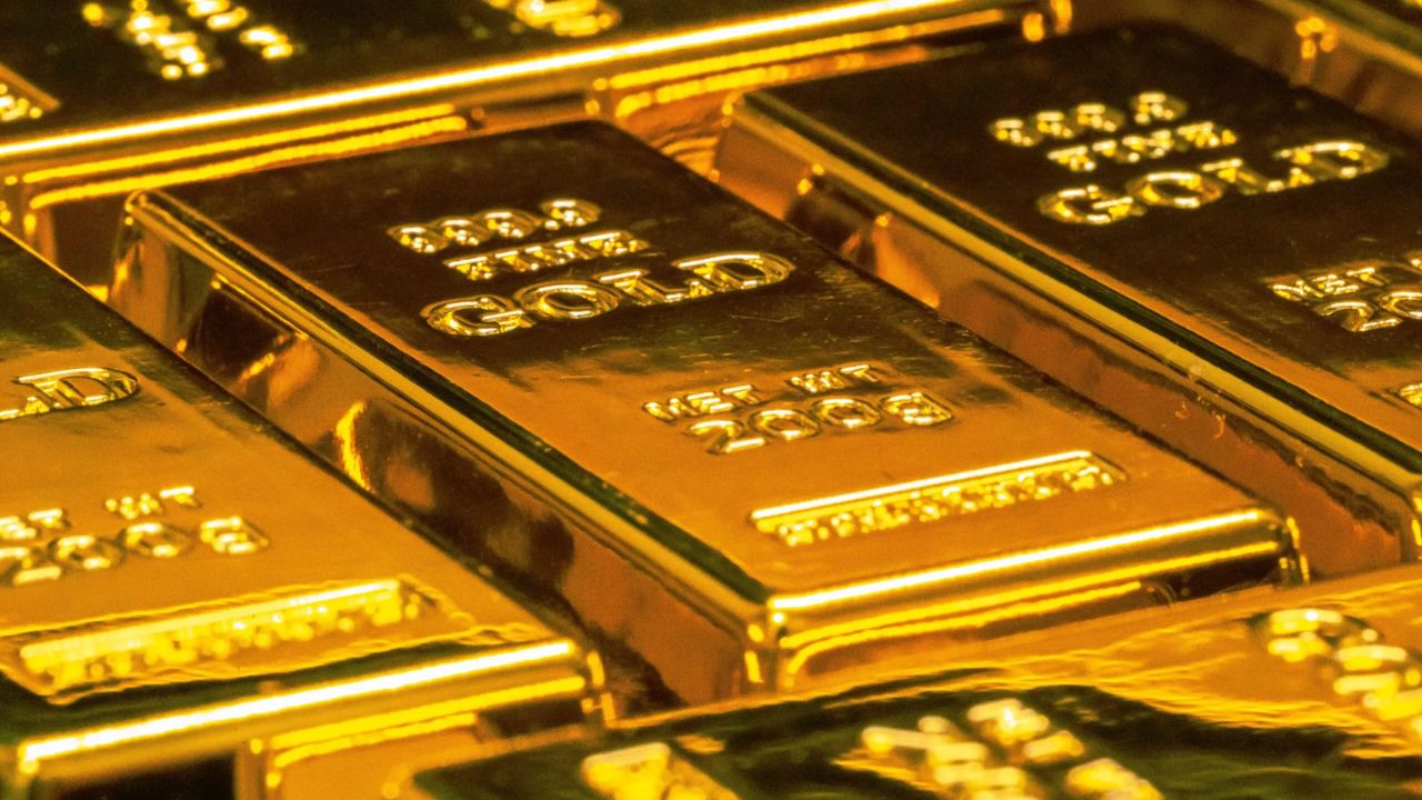 Gold And Silver Prices Today On May 9