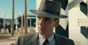 Guide to Watching Oscar Winner 'Oppenheimer' from Anywhere