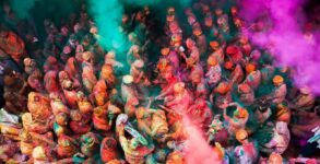 Holi 2024 Activities, History, FAQs, Dates, and Facts About HOLI