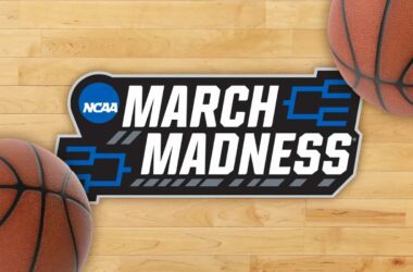 How to watch March Madness Sweet 16 on TV and online