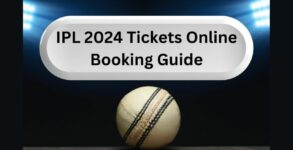 IPL 2024 Ticket Booking Guide