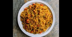 Is Maggi Pasta Truly Healthy for You