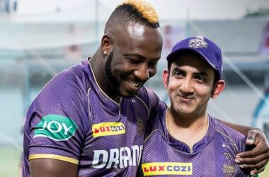 KKR's Potential IPL 2024 Success Hinges on Gautam Gambhir's Mentorship