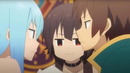 KonoSuba Season 3 Episode 1 Release Date, Where to Watch, Trailer, and What to Expect