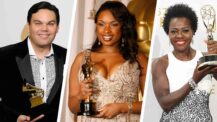List of EGOT Winners Emmy, Grammy, Oscar, and Tony Award Recipients