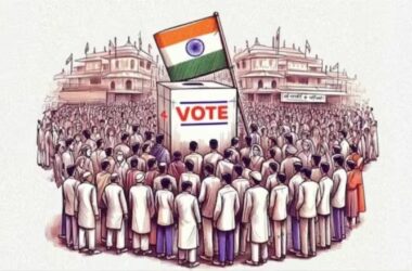 Lok Sabha Election 2024 Phase 2 Polling