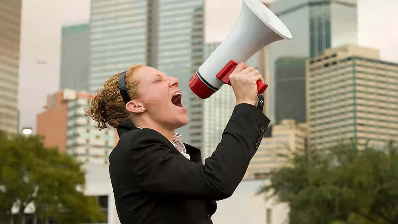 National Be Heard Day 2024 (US) Activities and Dates
