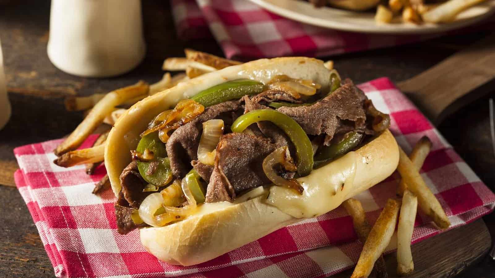 National Cheesesteak Day 2024 (US) FAQs, Dates, and Activities
