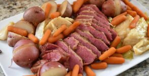 National Corned Beef and Cabbage Day 2024 (US) Activities, FAQs, Dates, History, and Facts About corn beef and cabbage