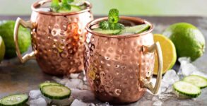 National Moscow Mule Day 2024 (US) History, FAQs, Dates, Activities, and Facts About Moscow Mule