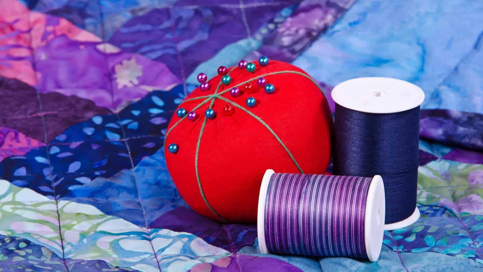 National Quilting Day 2024 (US) History, FAQs, Dates, Activities, and Facts About Quilting