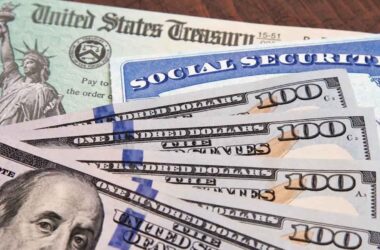 New Bill in Congress Proposes $5,000 Stimulus Check for Shopping, 500 Stimulus Payment September