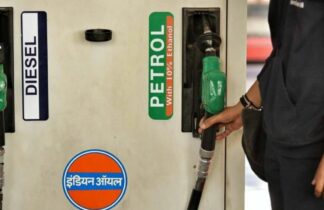 Petrol And Diesel Prices Today On April 24