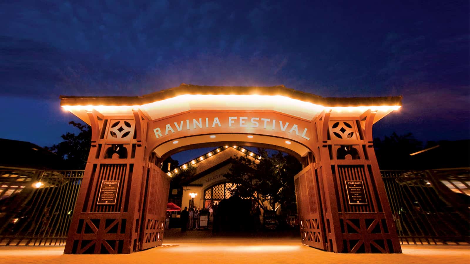 Ravinia 2024 Lineup Revealed Check Out the Full List of Performers